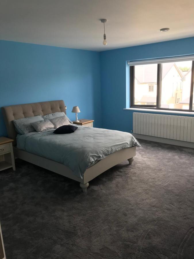1 Luxurious Room In Family Home Killarney Exterior photo